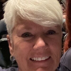 Meet your Posher, Diana